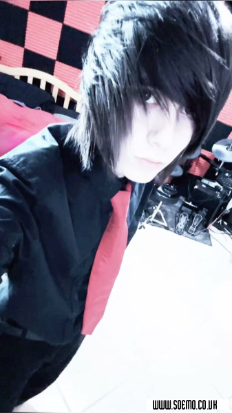 soEmo.co.uk - Emo Kids - travvy_patty52