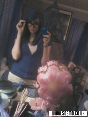 soEmo.co.uk - Emo Kids - tattoochick13