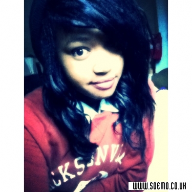 soEmo.co.uk - Emo Kids - teenspiritformel