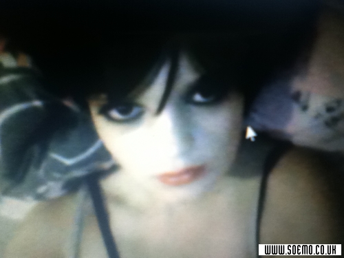 soEmo.co.uk - Emo Kids - toria