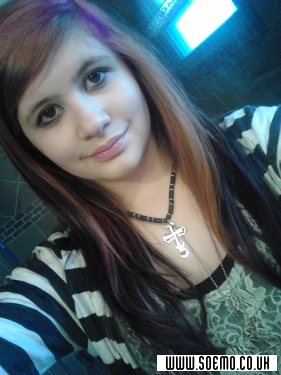 soEmo.co.uk - Emo Kids - toritanturm69