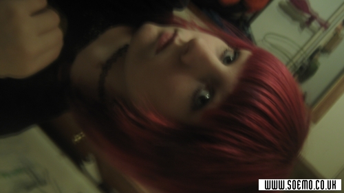 soEmo.co.uk - Emo Kids - treppidated-me