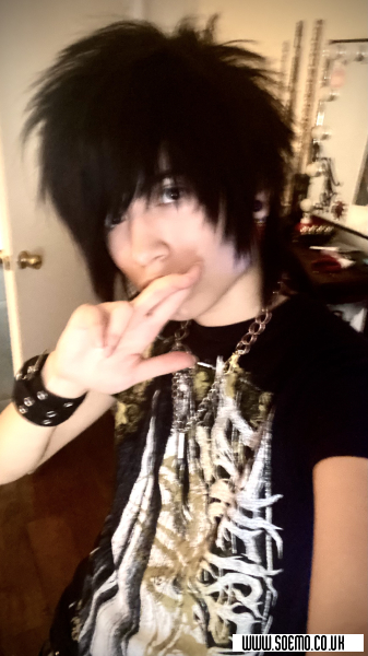 soEmo.co.uk - Emo Kids - undead_z