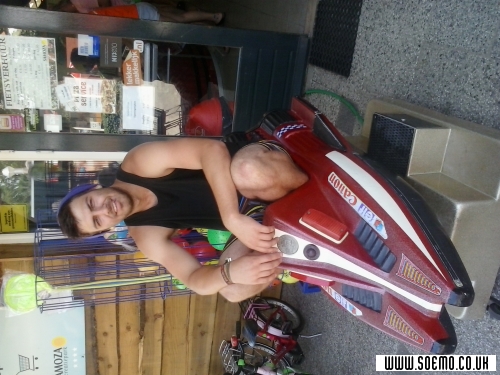 soEmo.co.uk - Emo Kids - Venoxia