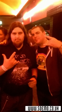 soEmo.co.uk - Emo Kids - VikingGod666