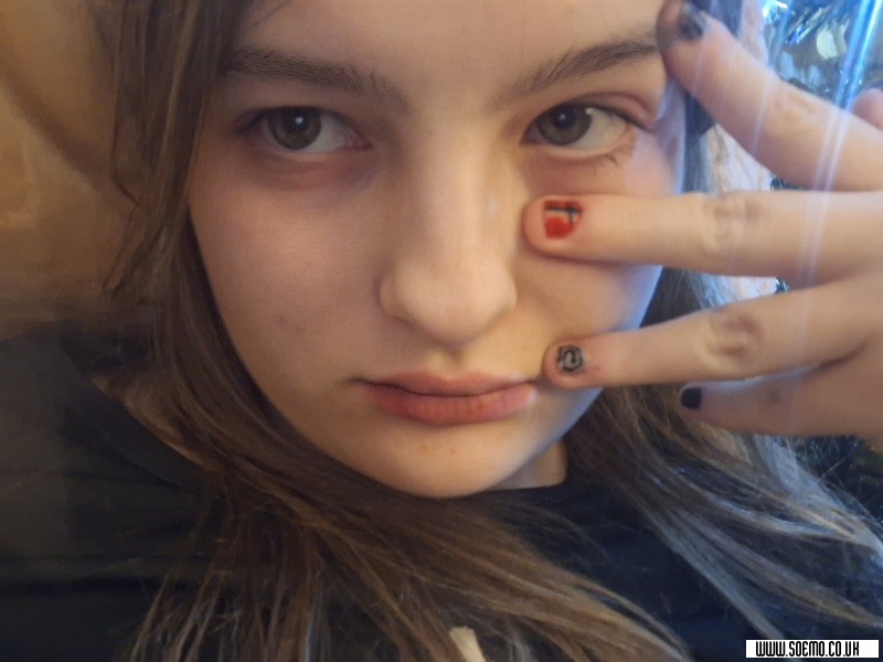 soEmo.co.uk - Emo Kids - Viperblair666