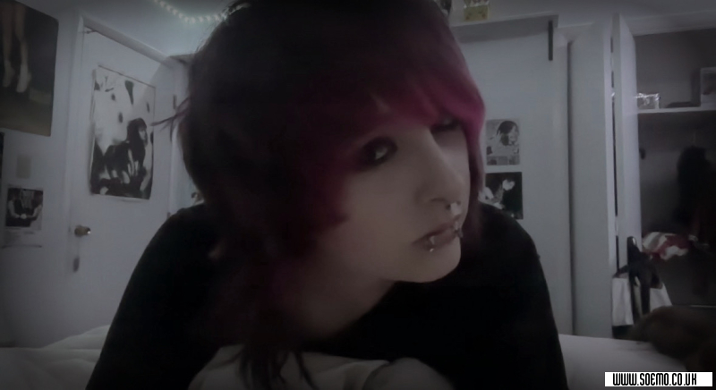 soEmo.co.uk - Emo Kids - vanityndwax