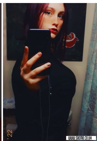 soEmo.co.uk - Emo Kids - victoria_alesi