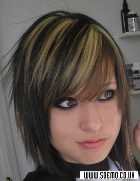 soEmo.co.uk - Emo Kids - veltones