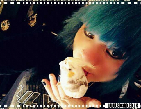 soEmo.co.uk - Emo Kids - victoriaepperly