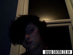 soEmo.co.uk - Emo Kids - WarrenWolf