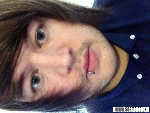 soEmo.co.uk - Emo Kids - WhatDoesTheFoxSay