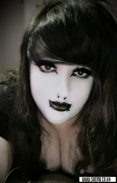 soEmo.co.uk - Emo Kids - WhozDatKayla