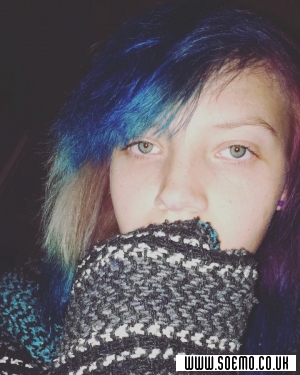 soEmo.co.uk - Emo Kids - WynterStorms