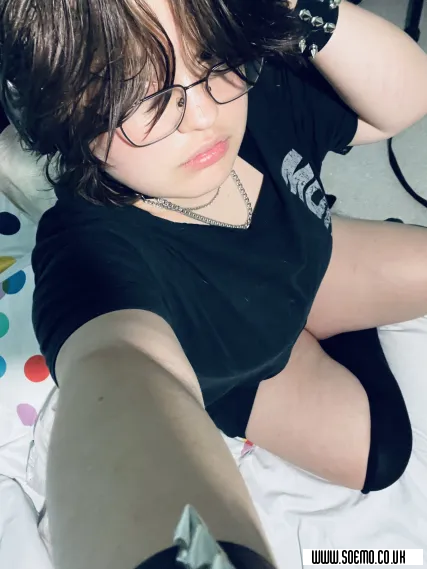 soEmo.co.uk - Emo Kids - wendigo_rose