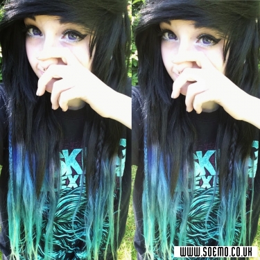 soEmo.co.uk - Emo Kids - whatslife