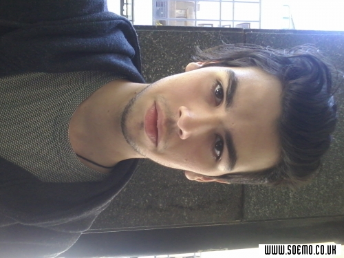 soEmo.co.uk - Emo Kids - whitedevil