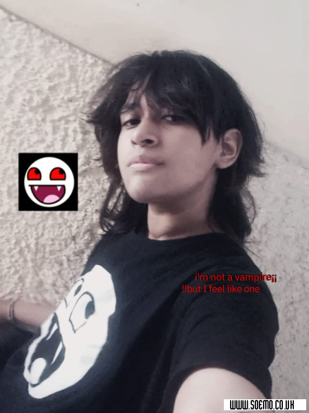 soEmo.co.uk - Emo Kids - whosakkill