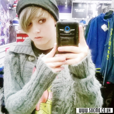 soEmo.co.uk - Emo Kids - whyme_whythis