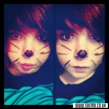 soEmo.co.uk - Emo Kids - wloveneverdies