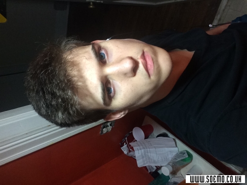 soEmo.co.uk - Emo Kids - wonderland_of_mazes