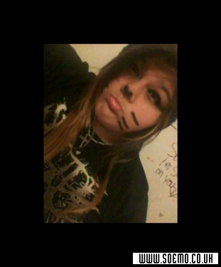 soEmo.co.uk - Emo Kids - worthless_suicide