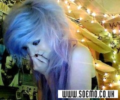 soEmo.co.uk - Emo Kids - x-AshleyAsylum-x
