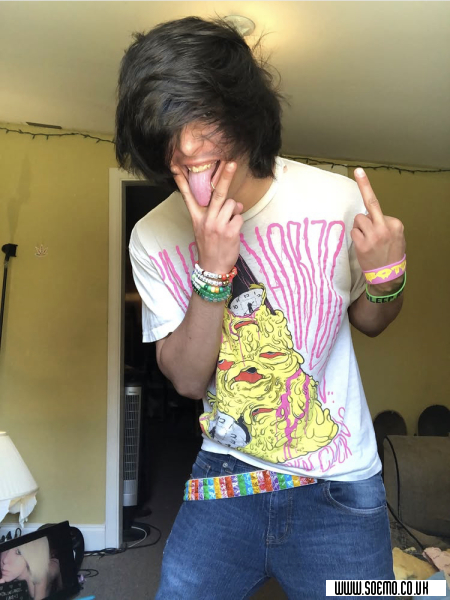 soEmo.co.uk - Emo Kids - XKiNgKaNgX
