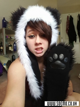 soEmo.co.uk - Emo Kids - XXaleashaXX