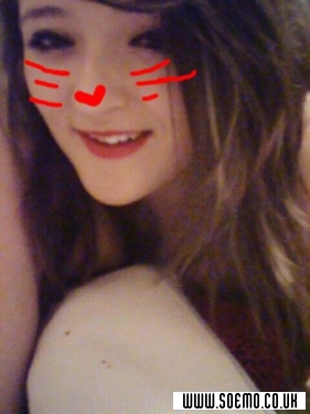 soEmo.co.uk - Emo Kids - XXskullzandcolorsXX