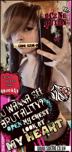 soEmo.co.uk - Emo Kids - X_Lexus_Lobotomy_X