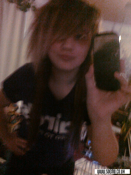 soEmo.co.uk - Emo Kids - X_Lexus_Lobotomy_X