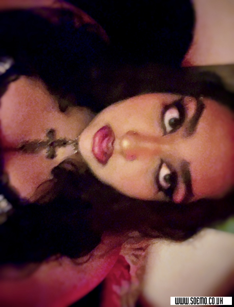 soEmo.co.uk - Emo Kids - X_x-alizeh-x_X