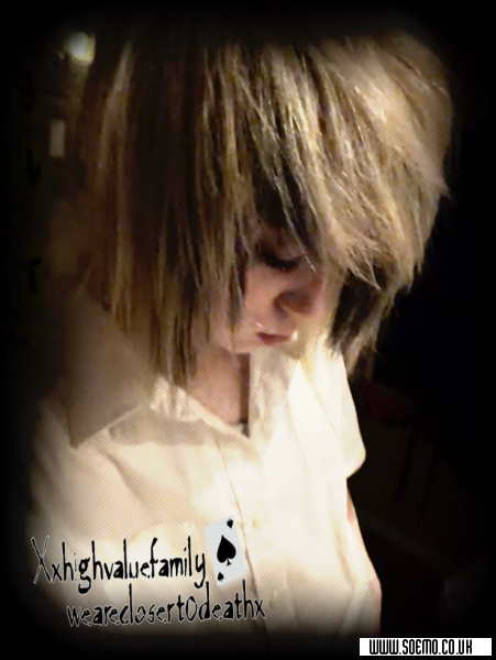 soEmo.co.uk - Emo Kids - XbrynnleyxbreakdownX