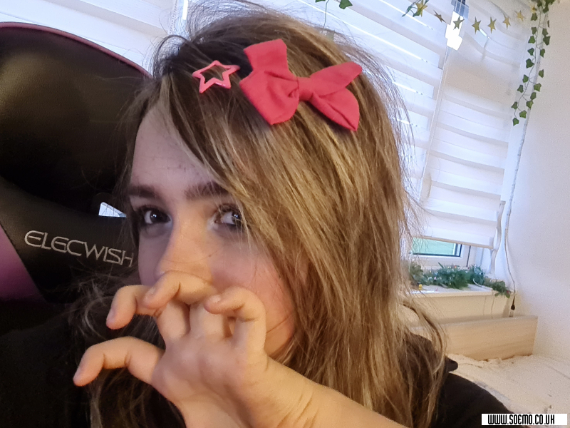 soEmo.co.uk - Emo Kids - Xsunnylivia