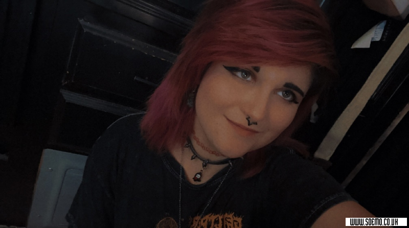 soEmo.co.uk - Emo Kids - XxAlexisWreckedxX