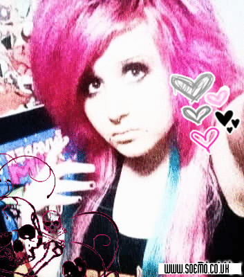 soEmo.co.uk - Emo Kids - XxAvrora_AutopsyxX