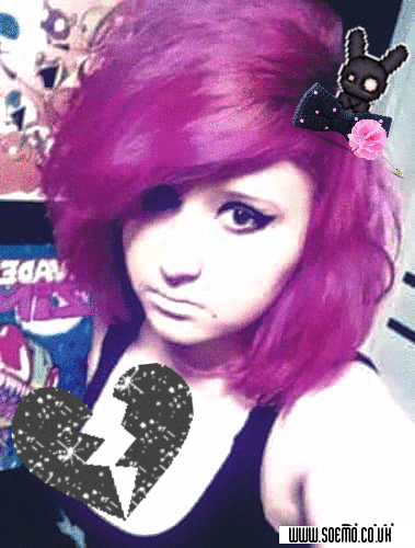 soEmo.co.uk - Emo Kids - XxAvrora_AutopsyxX