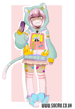 soEmo.co.uk - Emo Kids - XxCheatcode_ChiakixX