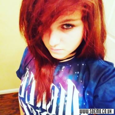 soEmo.co.uk - Emo Kids - XxDEATHWISHxX