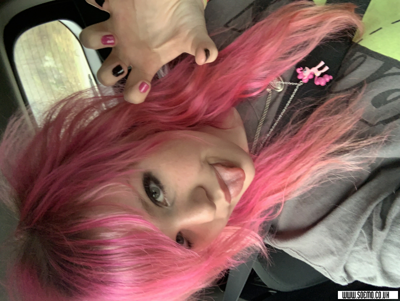 soEmo.co.uk - Emo Kids - XxDani_The_DeadxX