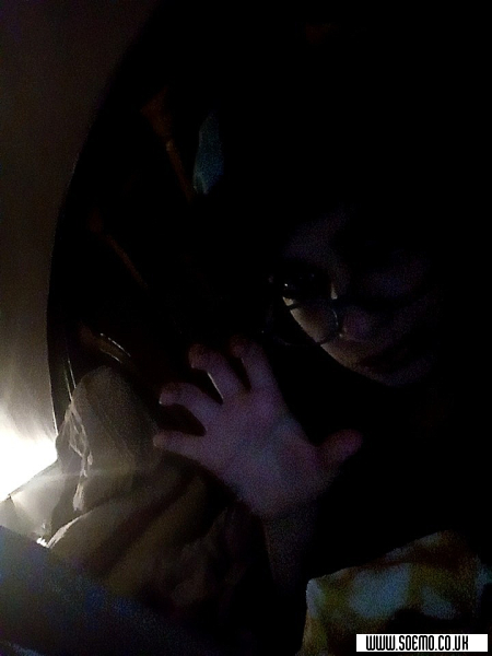 soEmo.co.uk - Emo Kids - XxEmotionalFairyxX