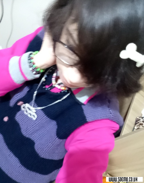 soEmo.co.uk - Emo Kids - XxEmotionalFairyxX