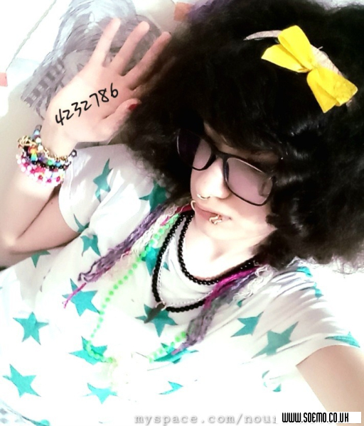 soEmo.co.uk - Emo Kids - XxEmotionalFairyxX