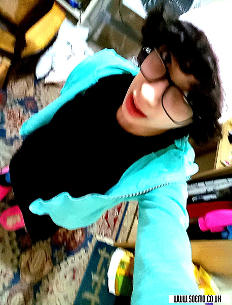 soEmo.co.uk - Emo Kids - XxEmotionalFairyxX