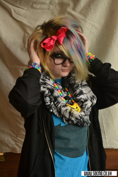 soEmo.co.uk - Emo Kids - XxFAKEWILSUNSHINExX