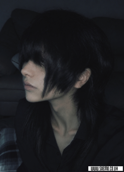 soEmo.co.uk - Emo Kids - XxG0RExX