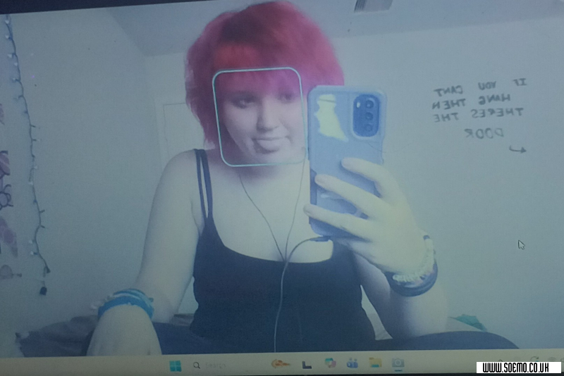 soEmo.co.uk - Emo Kids - XxGrrFagFreakxx