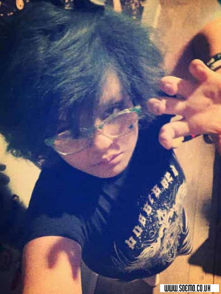 soEmo.co.uk - Emo Kids - XxKRYSTAL_KILLJOYxX