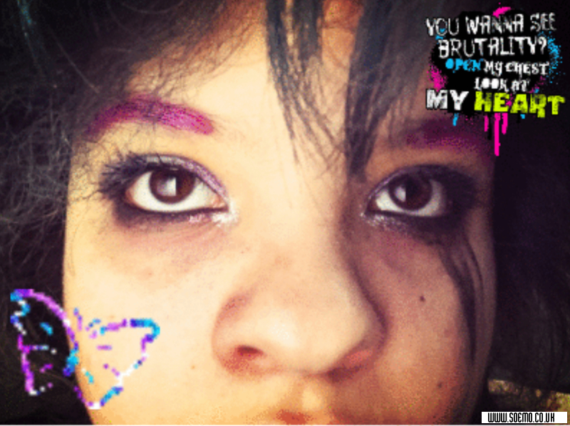 soEmo.co.uk - Emo Kids - XxKRYSTAL_KILLJOYxX